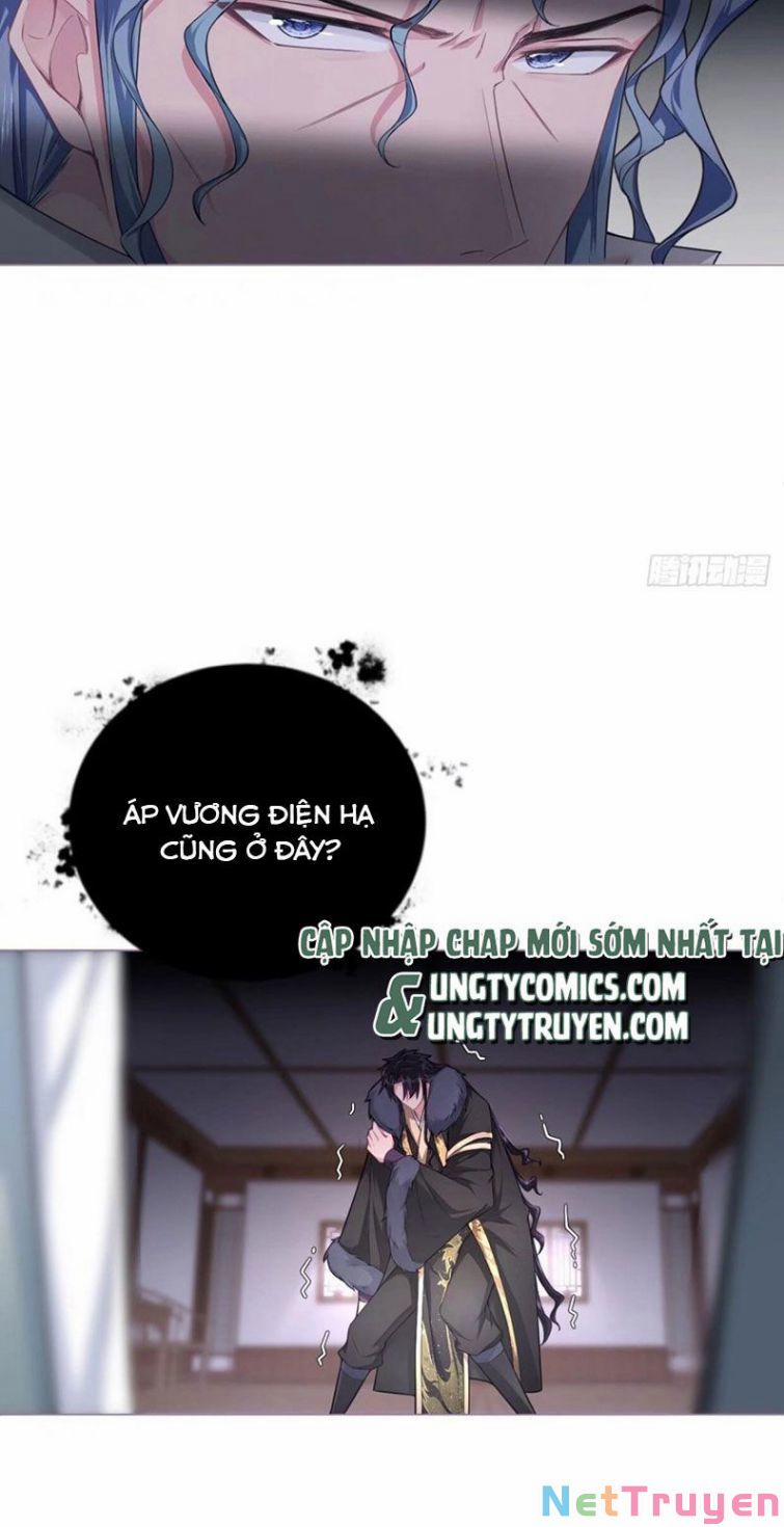 Nhập Mộ Chi Thần 58 trang 48