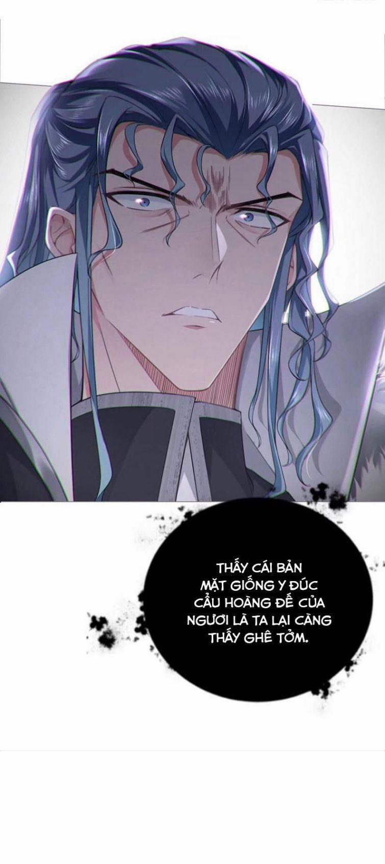 Nhập Mộ Chi Thần 58 trang 51