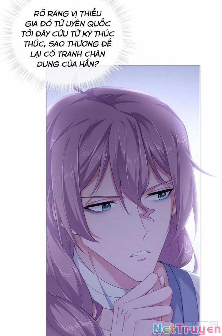 Nhập Mộ Chi Thần 58 trang 6