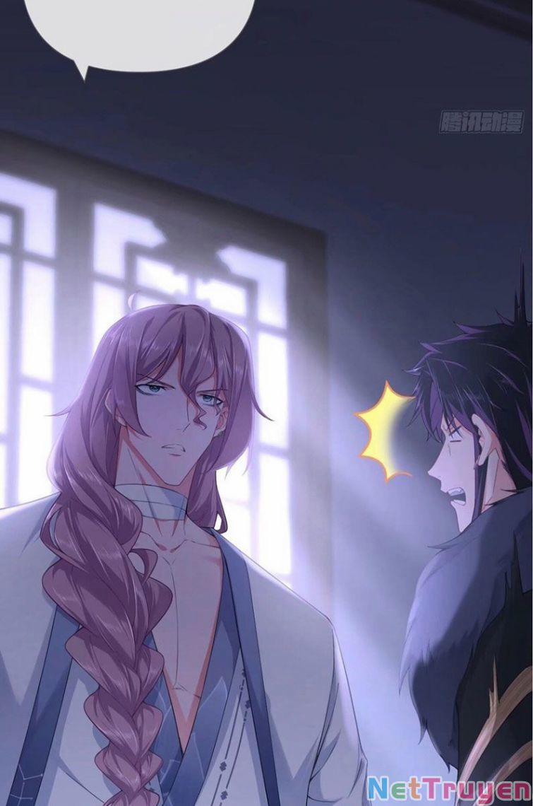 Nhập Mộ Chi Thần 58 trang 8