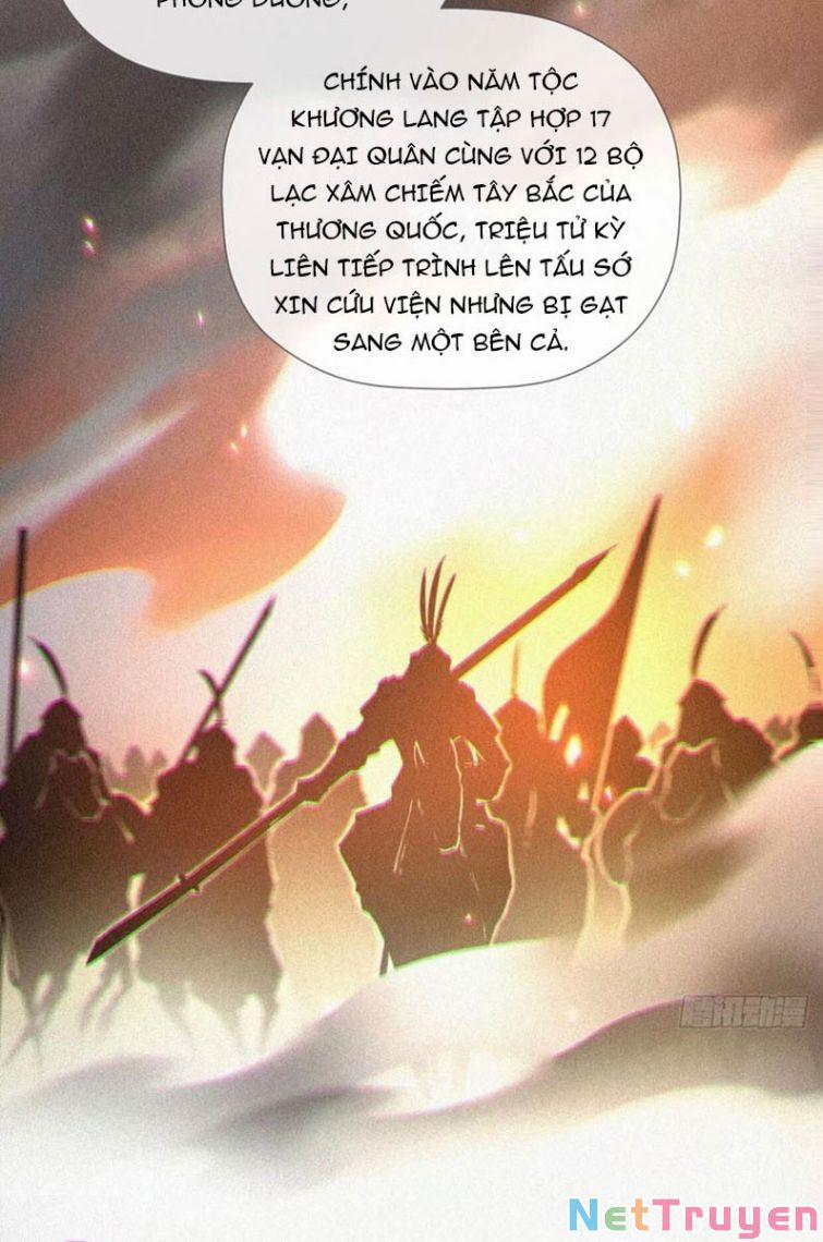 Nhập Mộ Chi Thần 59 trang 11