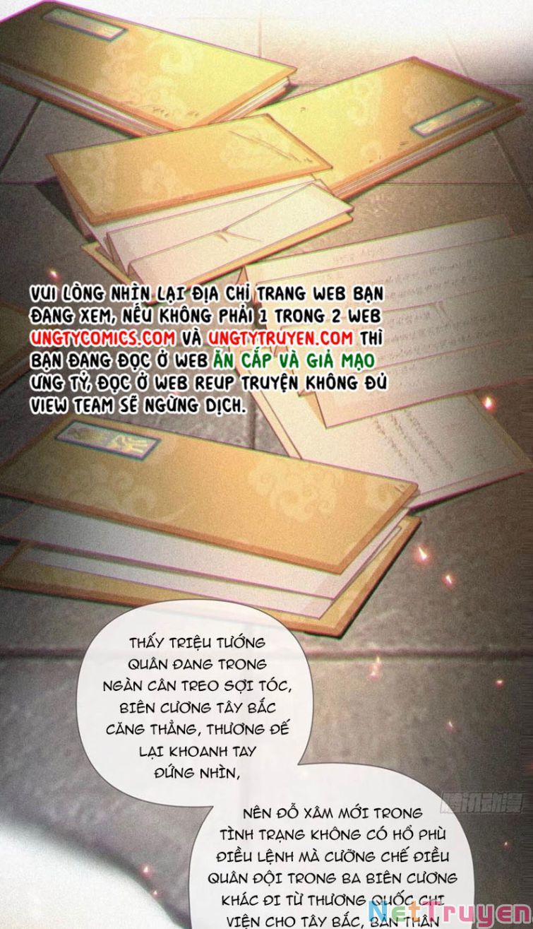 Nhập Mộ Chi Thần 59 trang 12