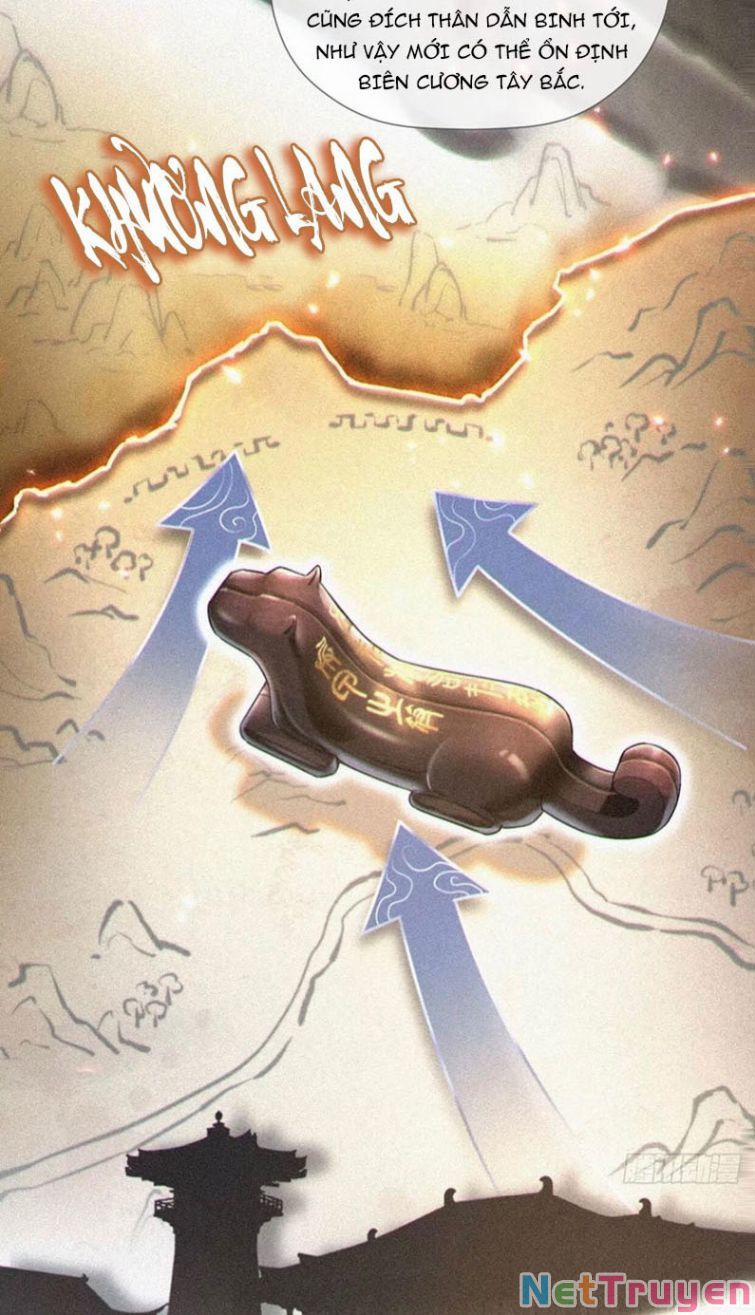 Nhập Mộ Chi Thần 59 trang 13