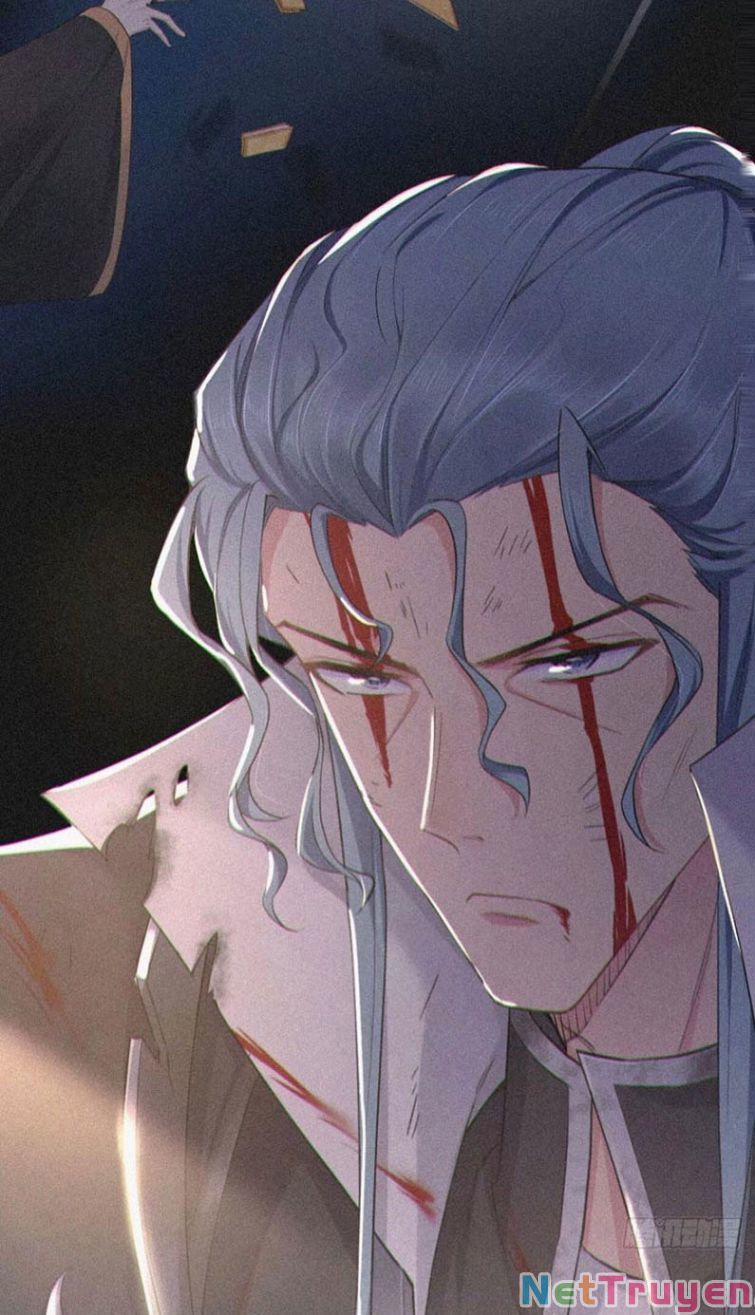 Nhập Mộ Chi Thần 59 trang 15
