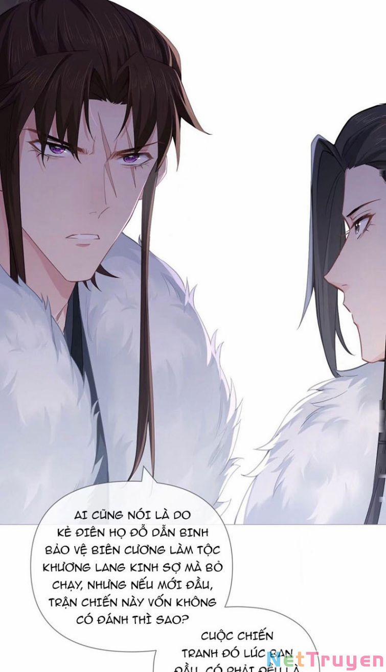 Nhập Mộ Chi Thần 59 trang 17