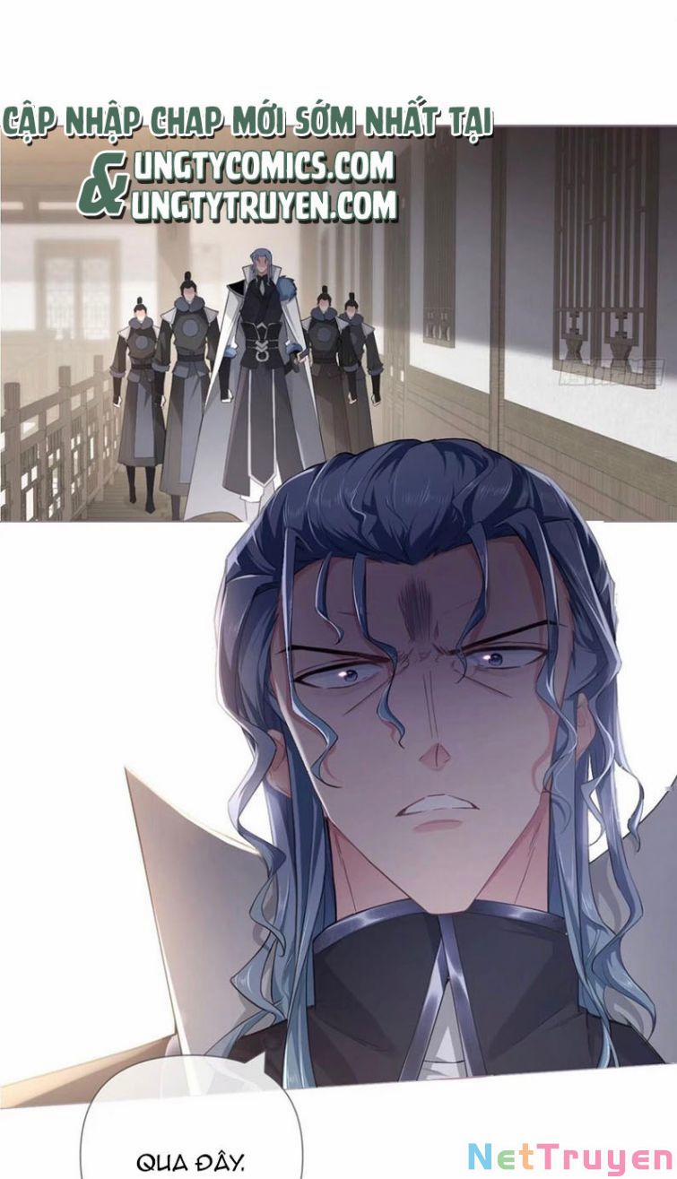 Nhập Mộ Chi Thần 59 trang 20