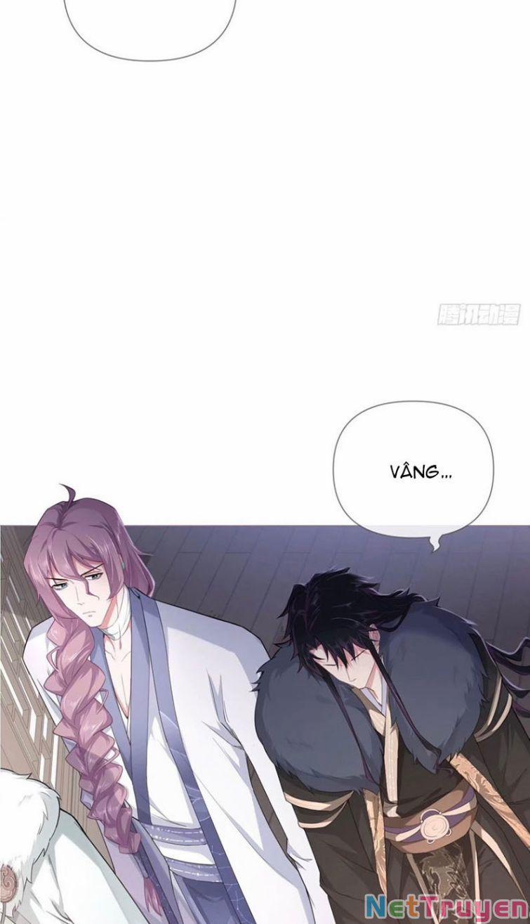 Nhập Mộ Chi Thần 59 trang 21