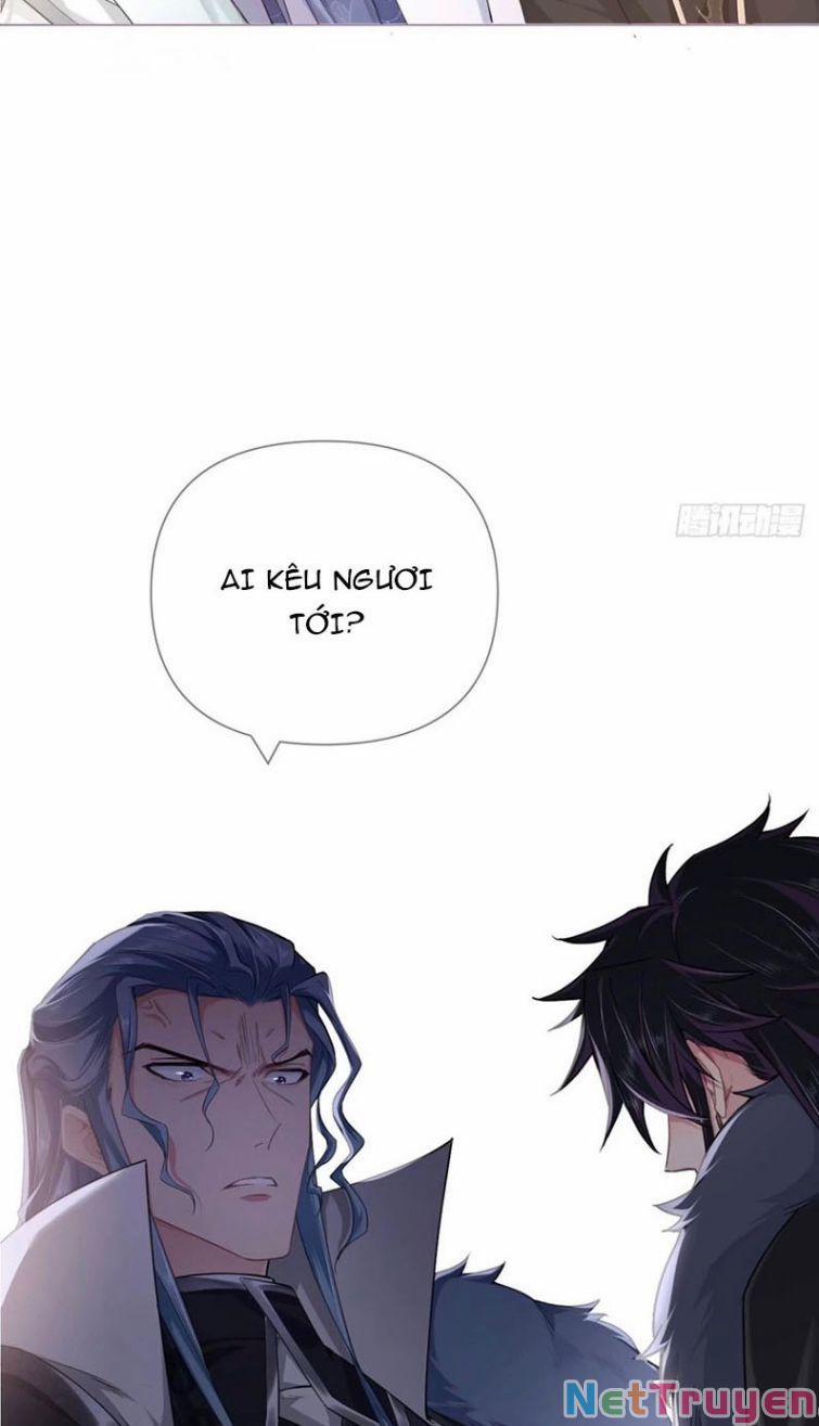 Nhập Mộ Chi Thần 59 trang 22