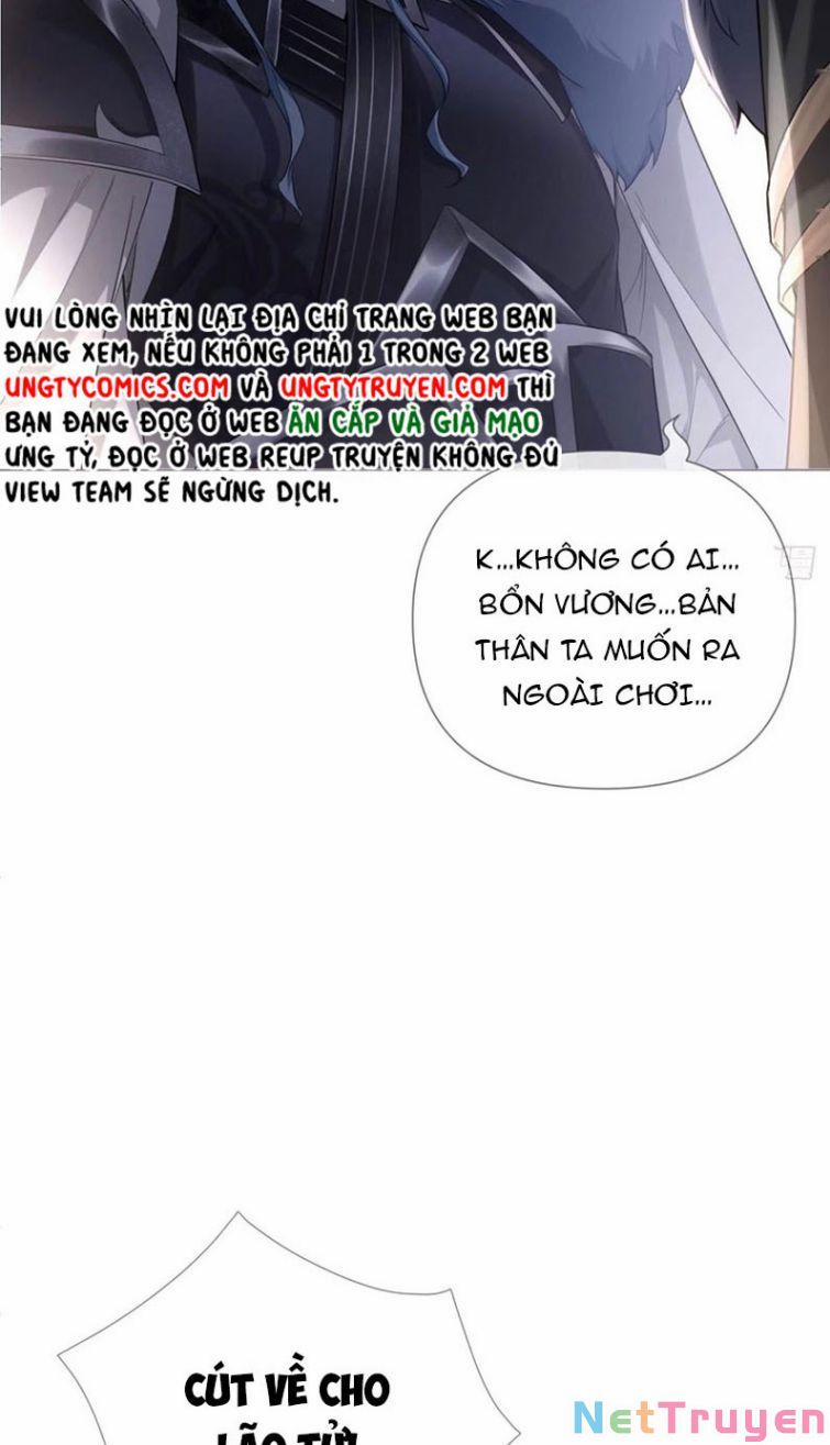 Nhập Mộ Chi Thần 59 trang 23