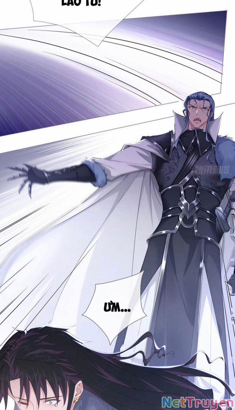 Nhập Mộ Chi Thần 59 trang 24