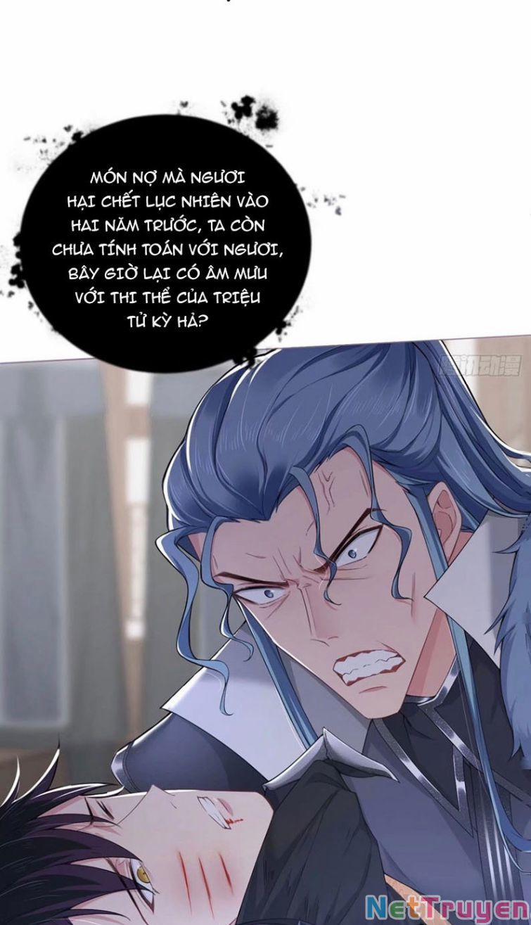 Nhập Mộ Chi Thần 59 trang 27