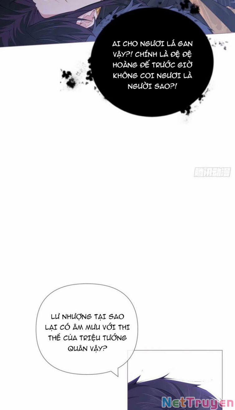 Nhập Mộ Chi Thần 59 trang 28