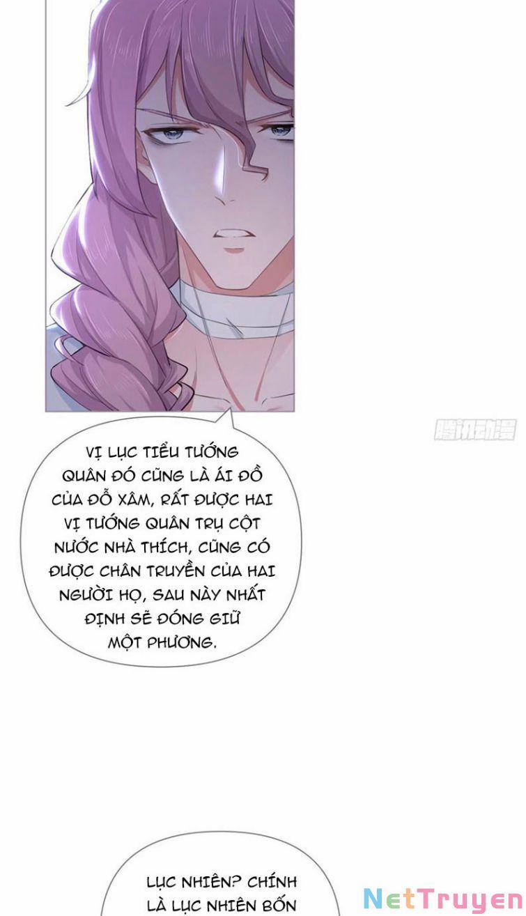 Nhập Mộ Chi Thần 59 trang 30