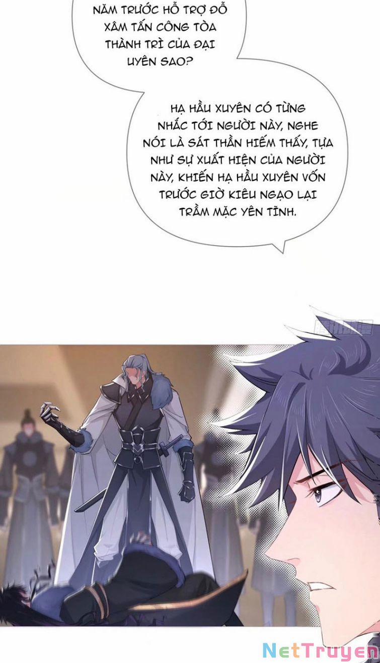 Nhập Mộ Chi Thần 59 trang 31