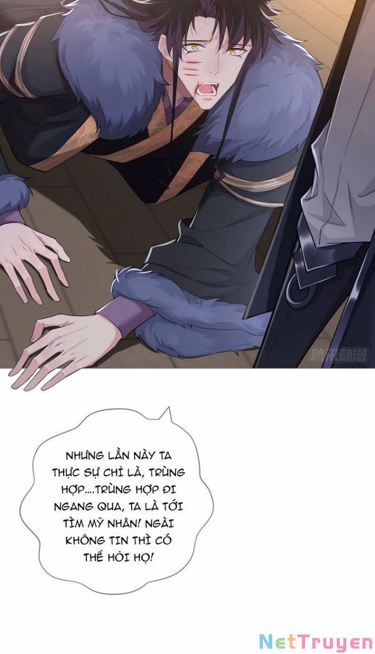 Nhập Mộ Chi Thần 59 trang 33