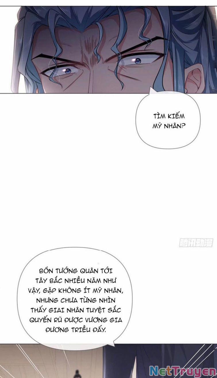 Nhập Mộ Chi Thần 59 trang 36