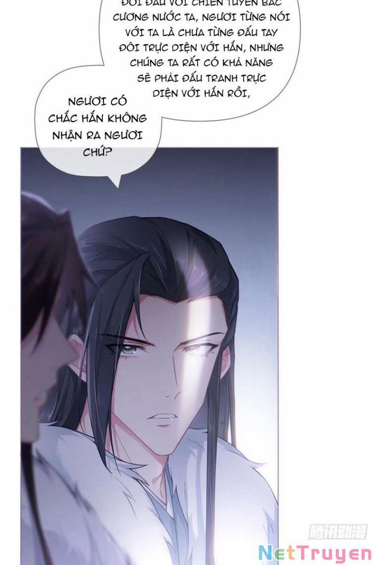 Nhập Mộ Chi Thần 59 trang 7