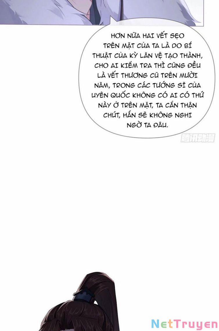 Nhập Mộ Chi Thần 59 trang 9