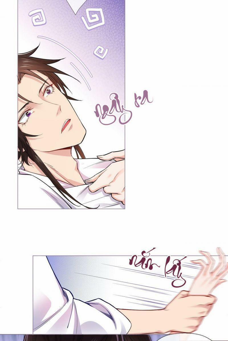 Nhập Mộ Chi Thần 6 trang 12