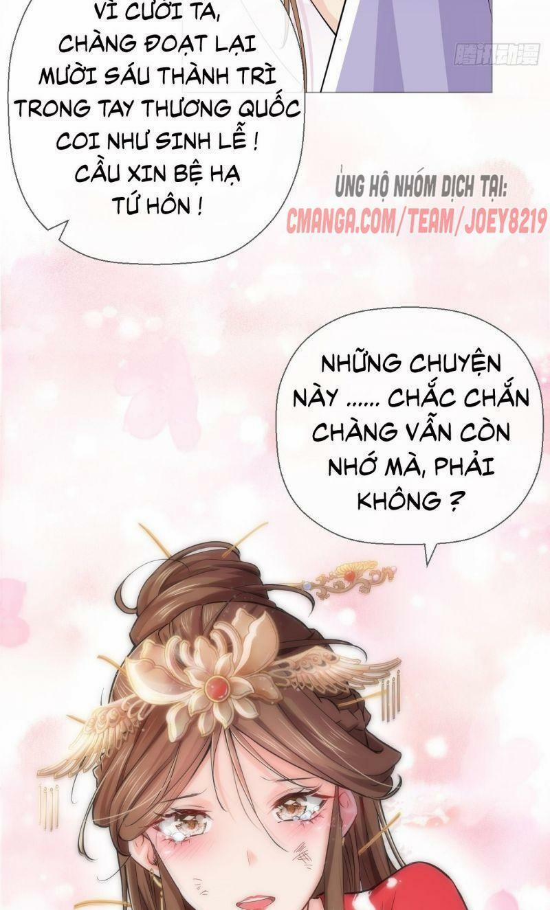 Nhập Mộ Chi Thần 6 trang 25