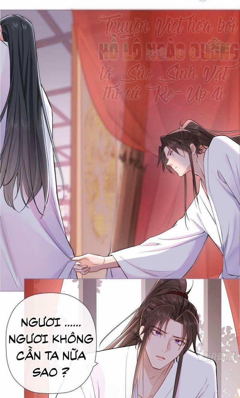 Nhập Mộ Chi Thần 6 trang 34