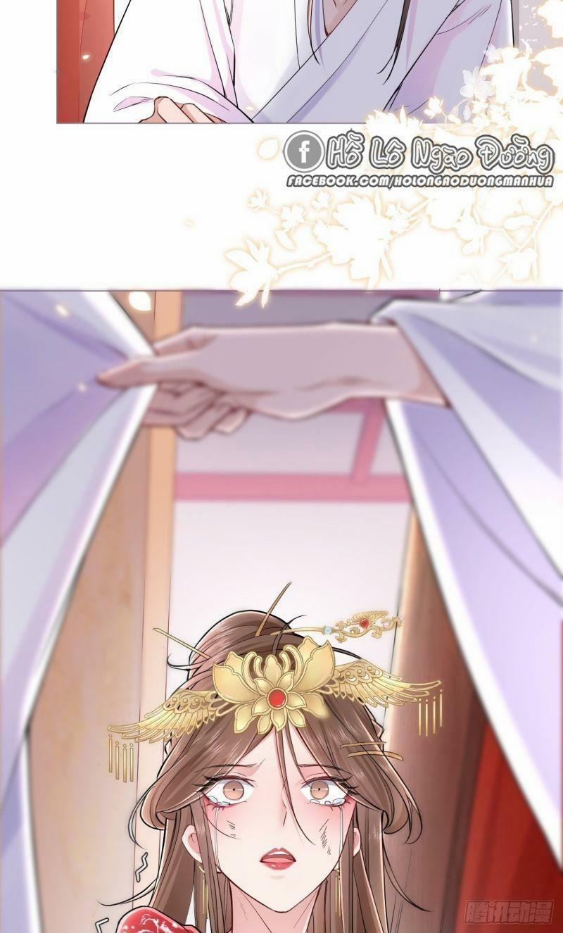 Nhập Mộ Chi Thần 6 trang 35