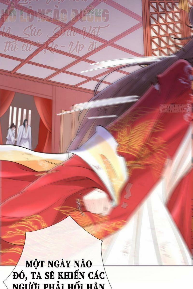 Nhập Mộ Chi Thần 6 trang 38