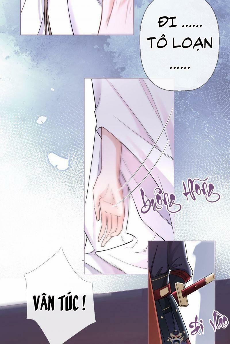 Nhập Mộ Chi Thần 6 trang 47