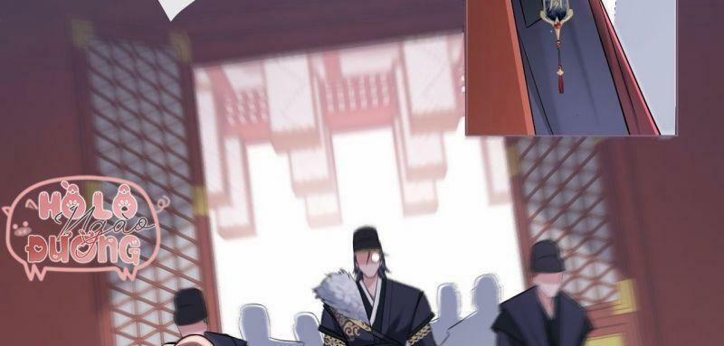 Nhập Mộ Chi Thần 6 trang 48