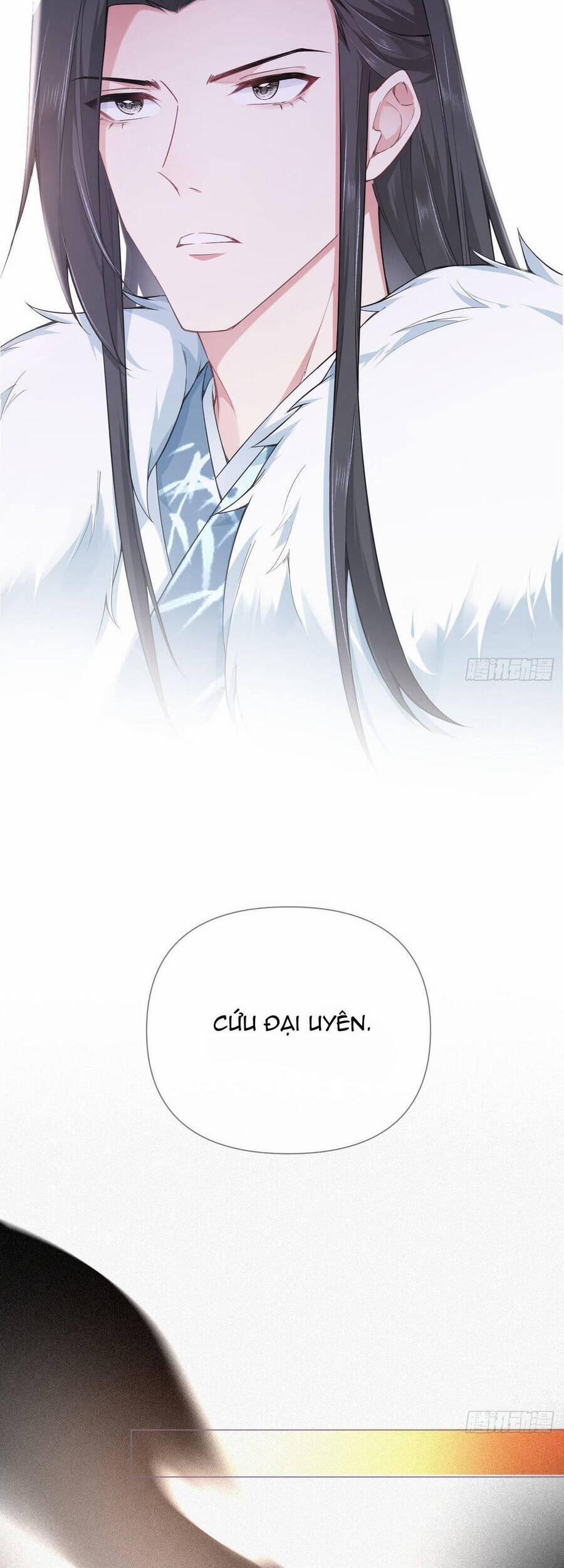 Nhập Mộ Chi Thần 60 trang 14