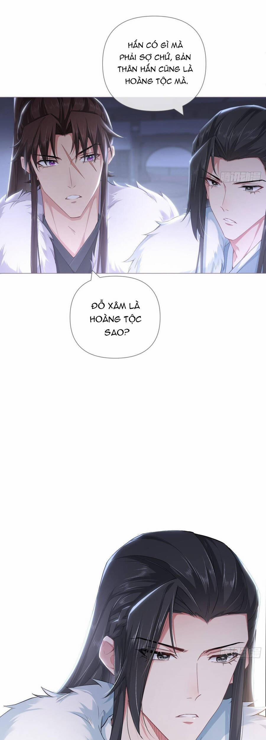 Nhập Mộ Chi Thần 60 trang 2