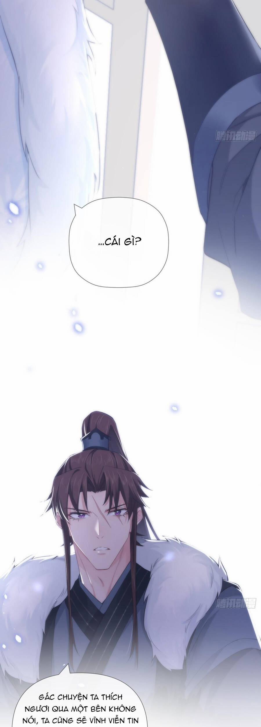 Nhập Mộ Chi Thần 60 trang 25