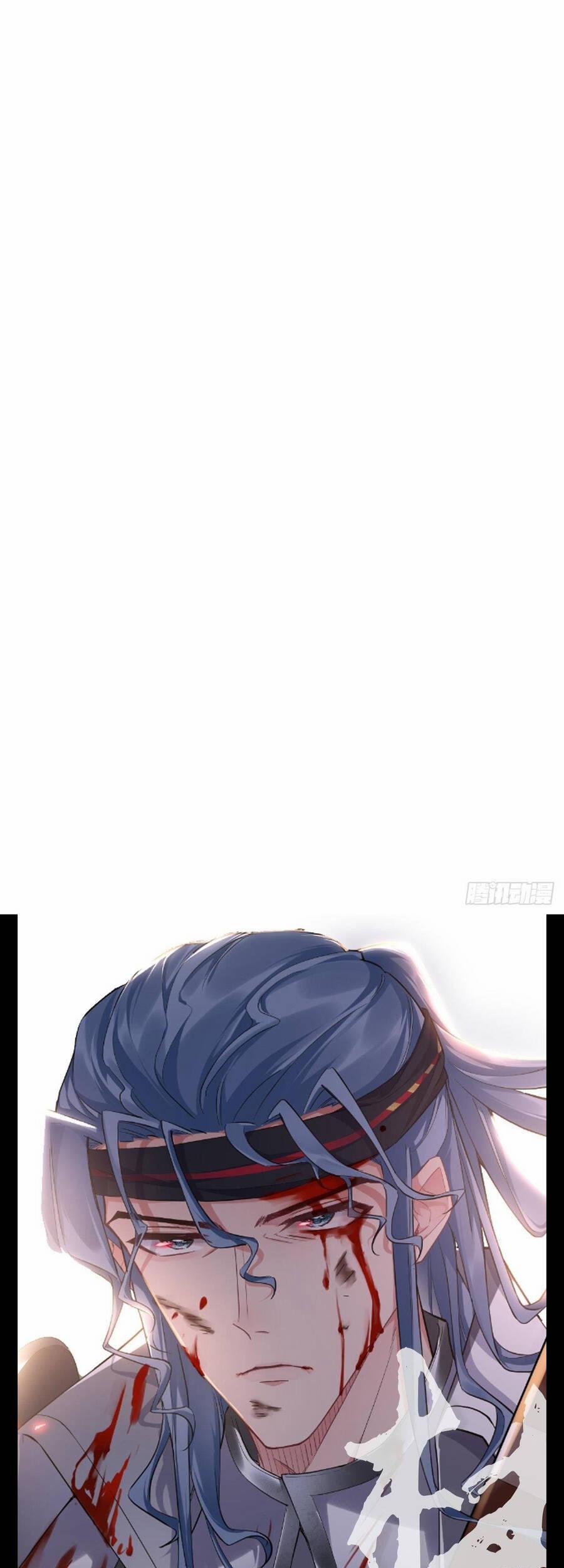 Nhập Mộ Chi Thần 60 trang 30