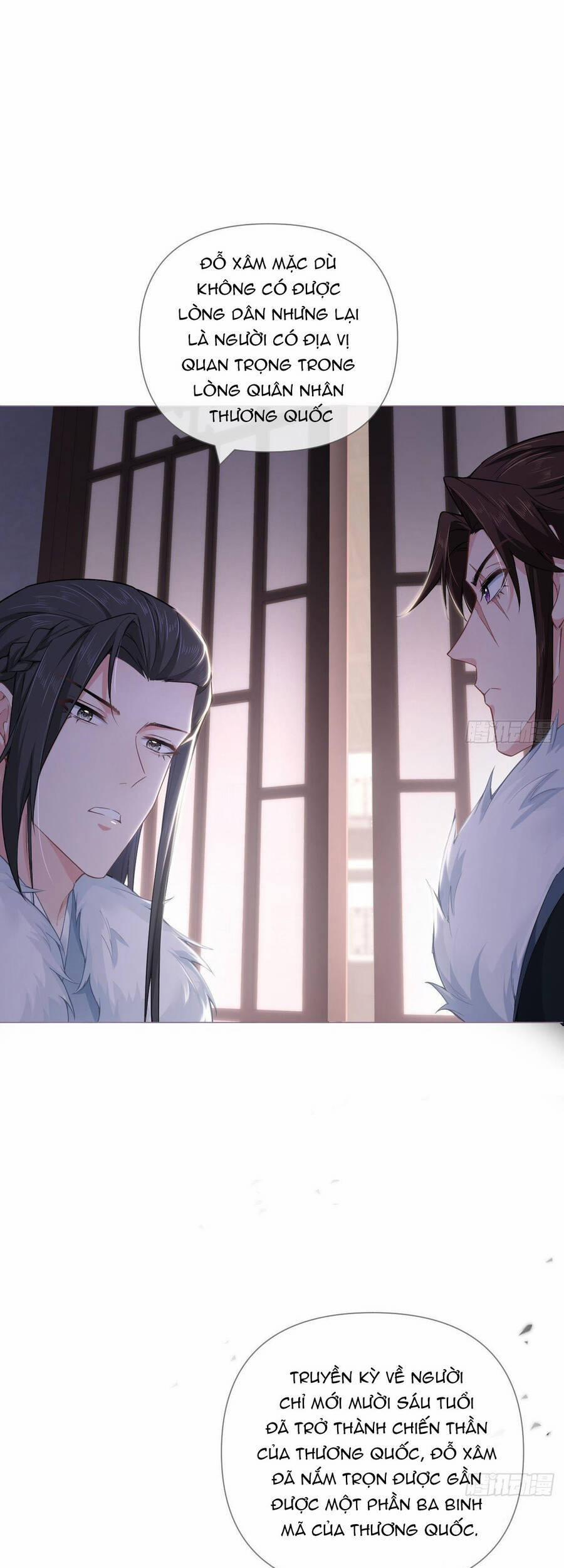 Nhập Mộ Chi Thần 60 trang 8
