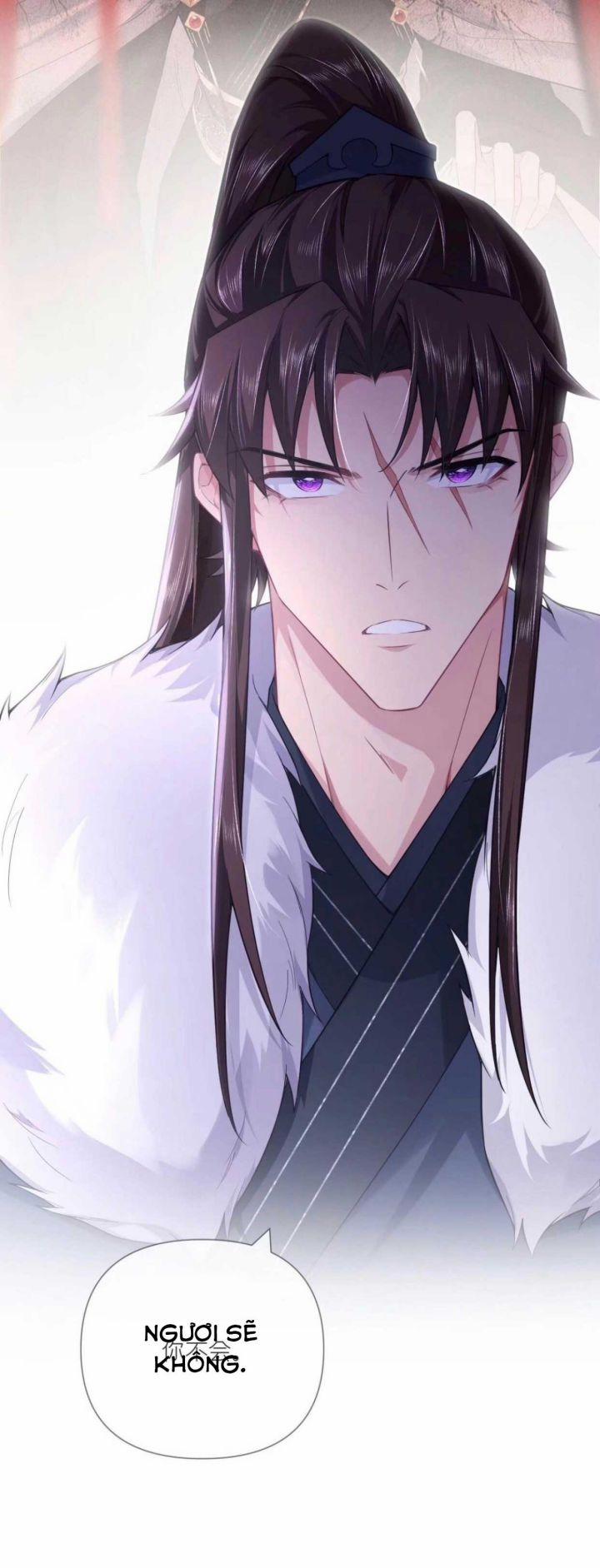 Nhập Mộ Chi Thần 61 trang 18