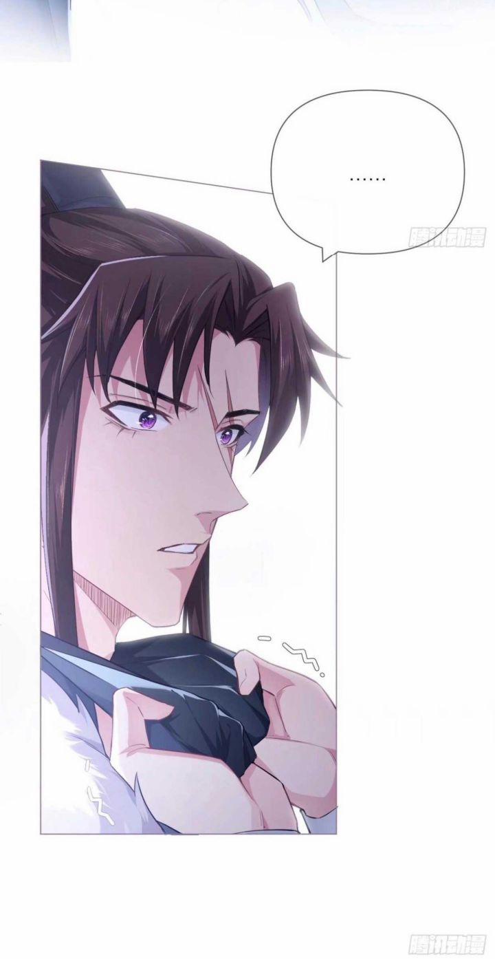 Nhập Mộ Chi Thần 61 trang 22