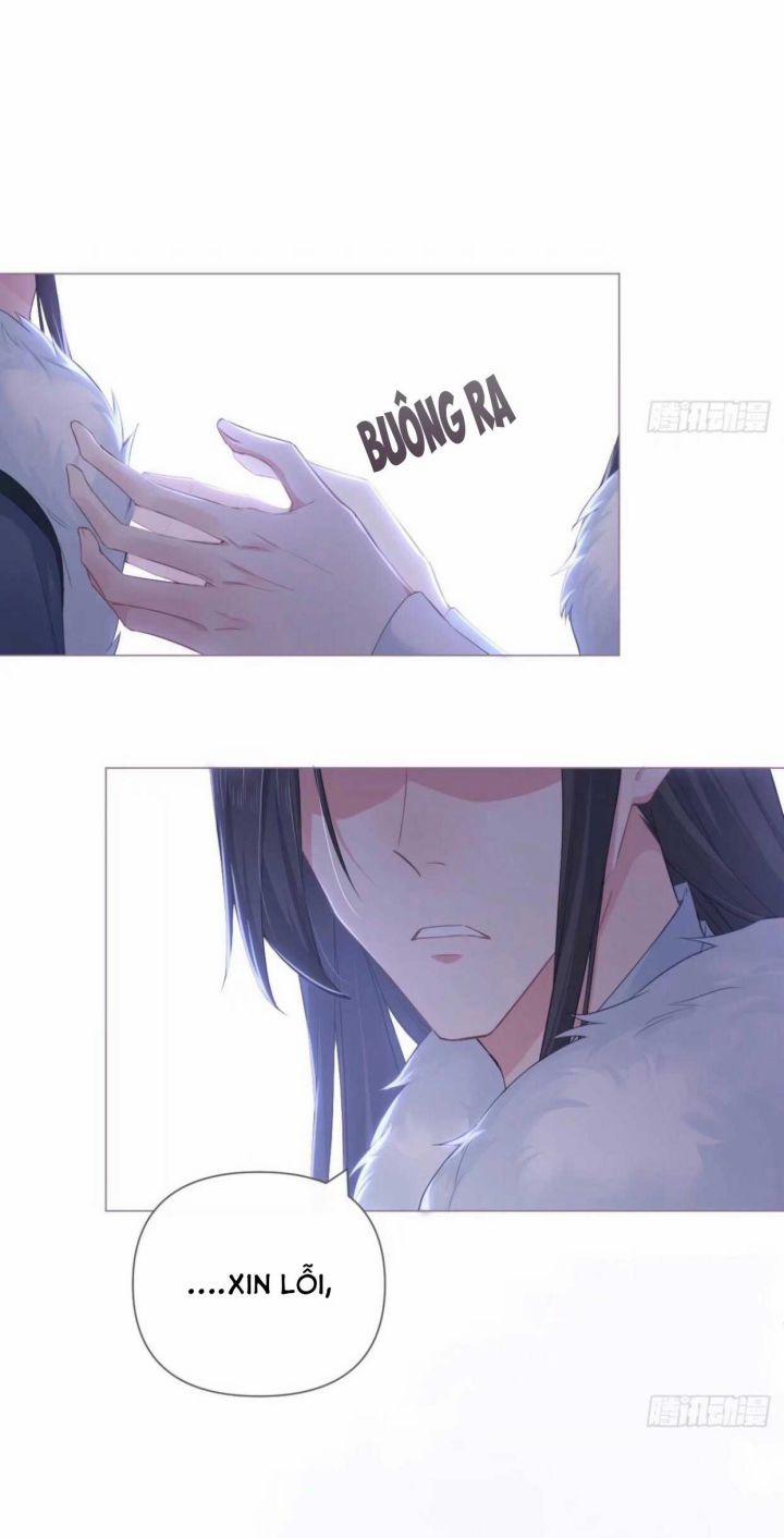 Nhập Mộ Chi Thần 61 trang 24