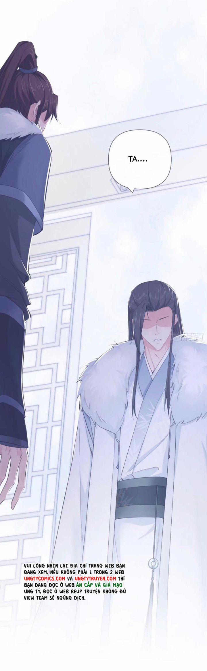 Nhập Mộ Chi Thần 61 trang 25