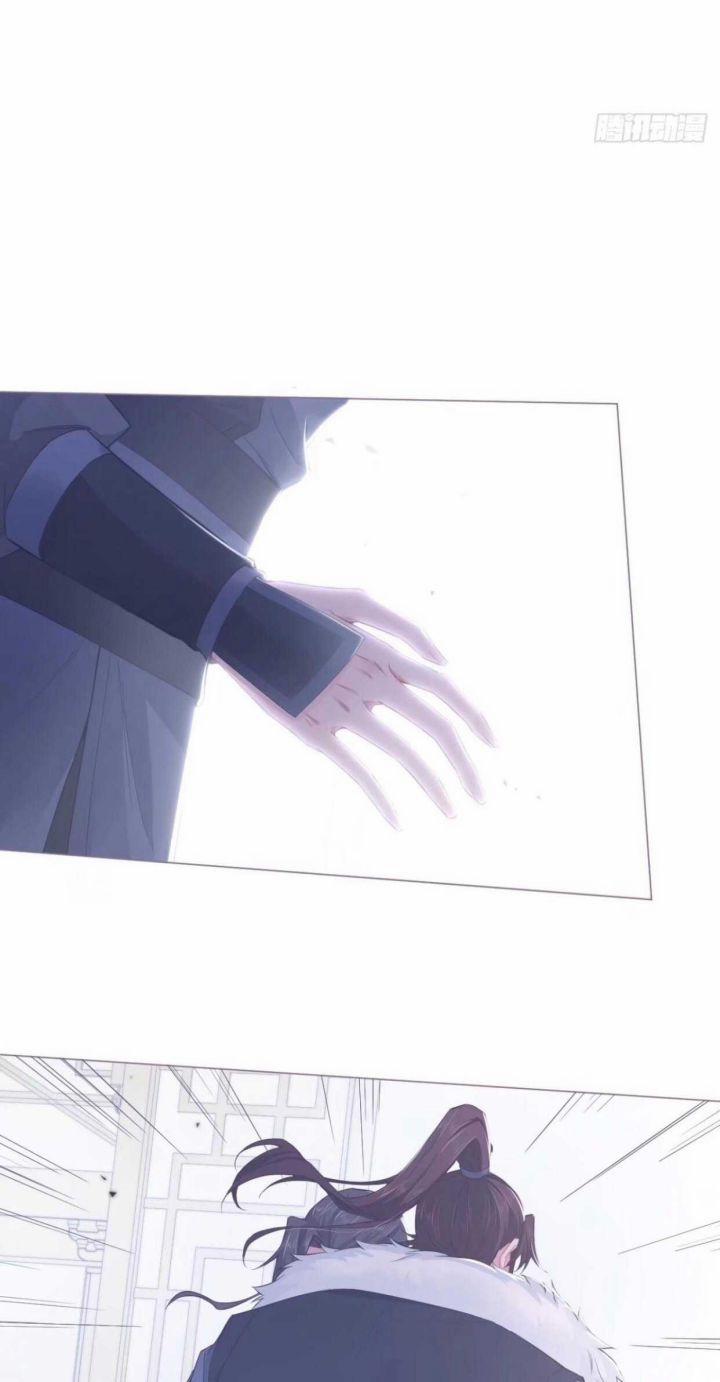 Nhập Mộ Chi Thần 61 trang 26