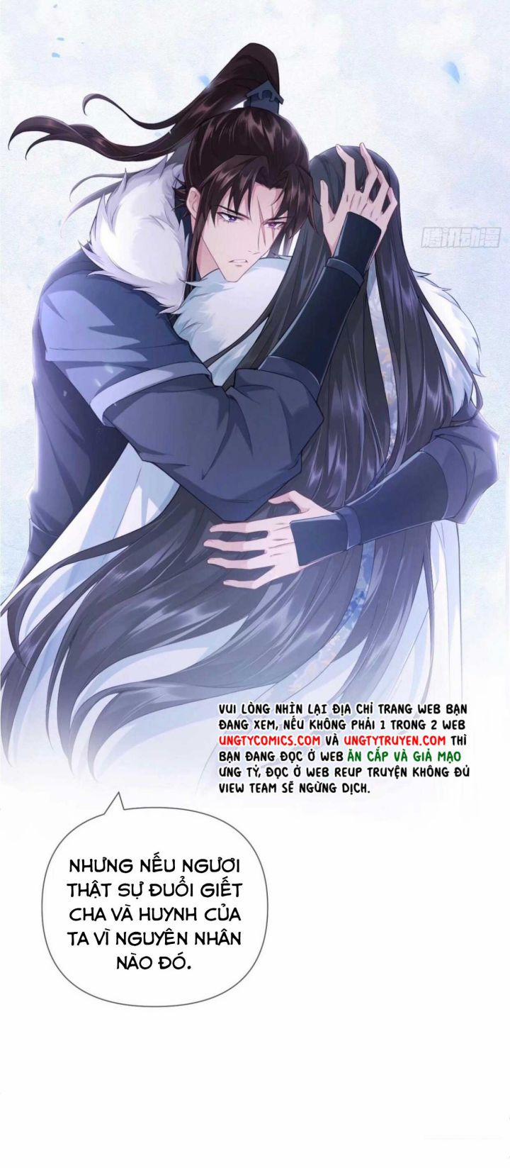 Nhập Mộ Chi Thần 61 trang 29