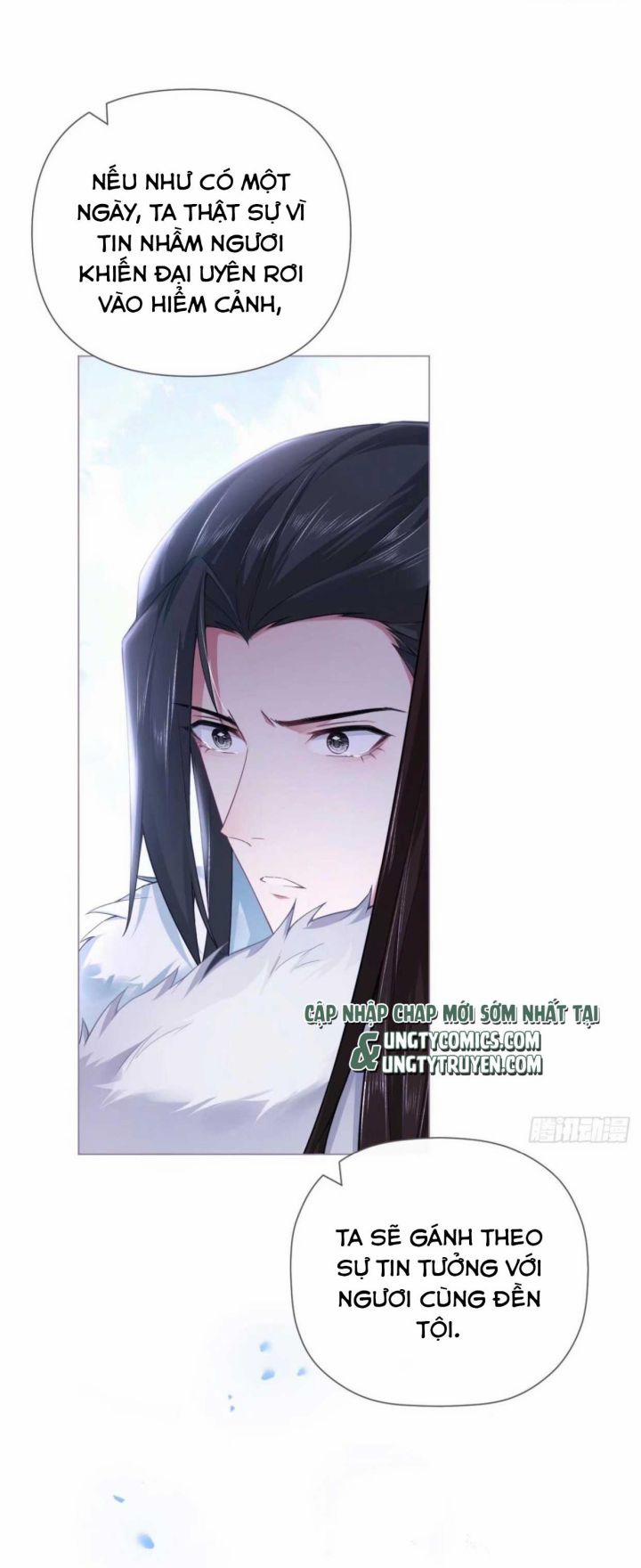 Nhập Mộ Chi Thần 61 trang 31