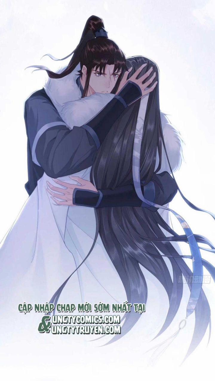 Nhập Mộ Chi Thần 61 trang 35