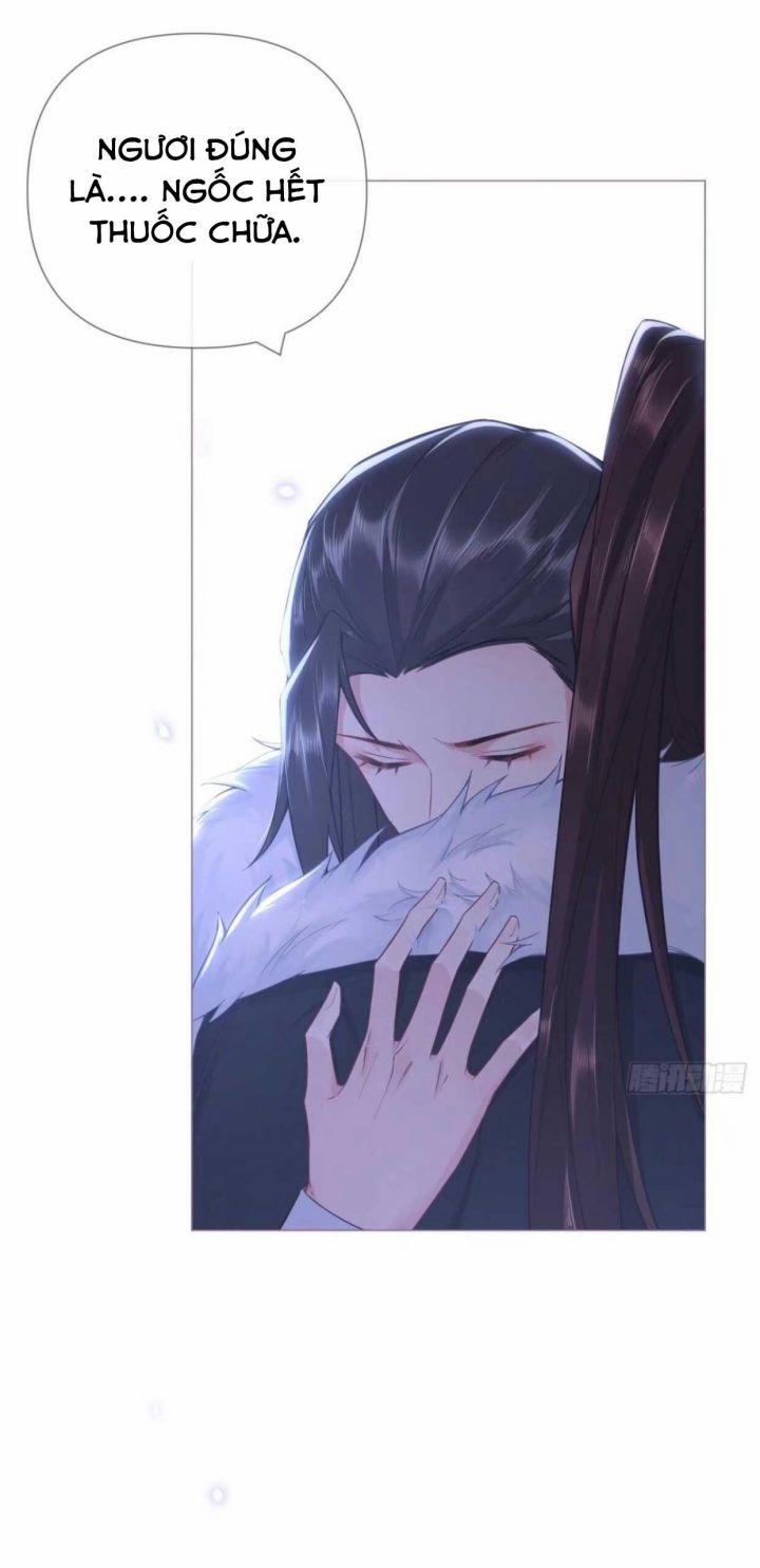 Nhập Mộ Chi Thần 61 trang 38