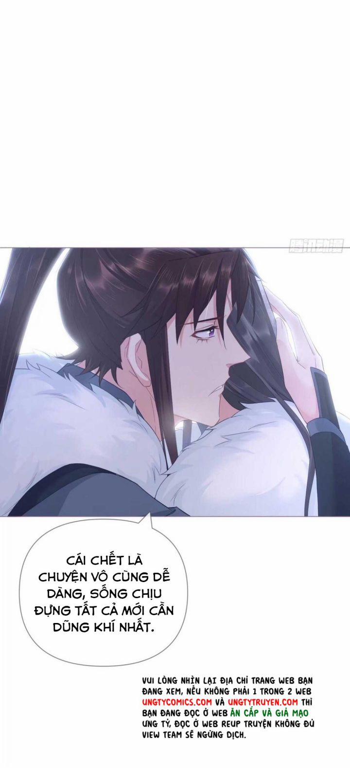 Nhập Mộ Chi Thần 61 trang 41