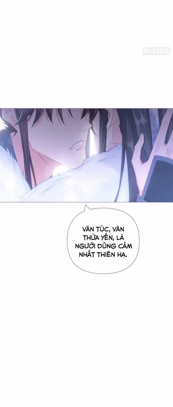 Nhập Mộ Chi Thần 61 trang 42