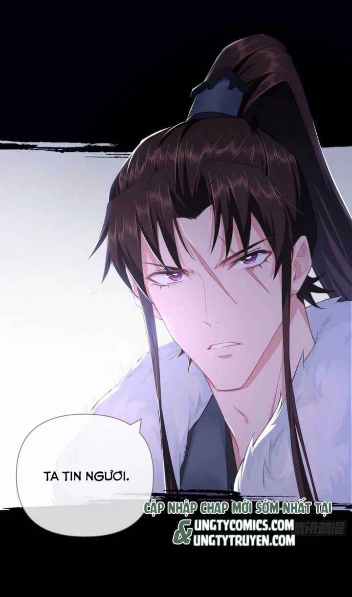 Nhập Mộ Chi Thần 61 trang 7