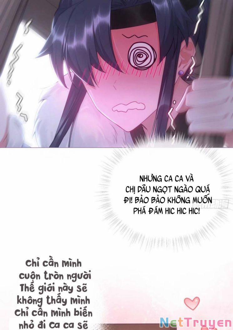 Nhập Mộ Chi Thần 62 trang 10