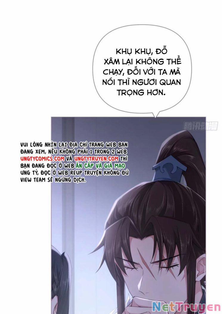 Nhập Mộ Chi Thần 62 trang 14