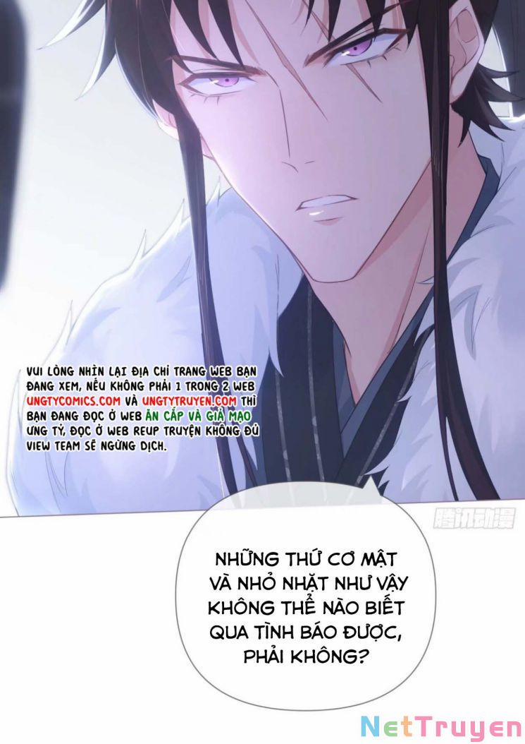 Nhập Mộ Chi Thần 62 trang 20