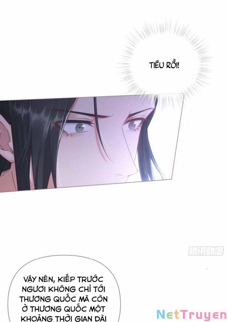 Nhập Mộ Chi Thần 62 trang 21